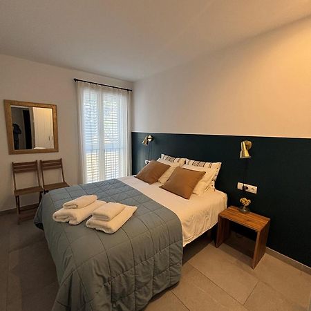 Apartamento Nuevo En El Centro Con Garaje Cadaqués Kültér fotó