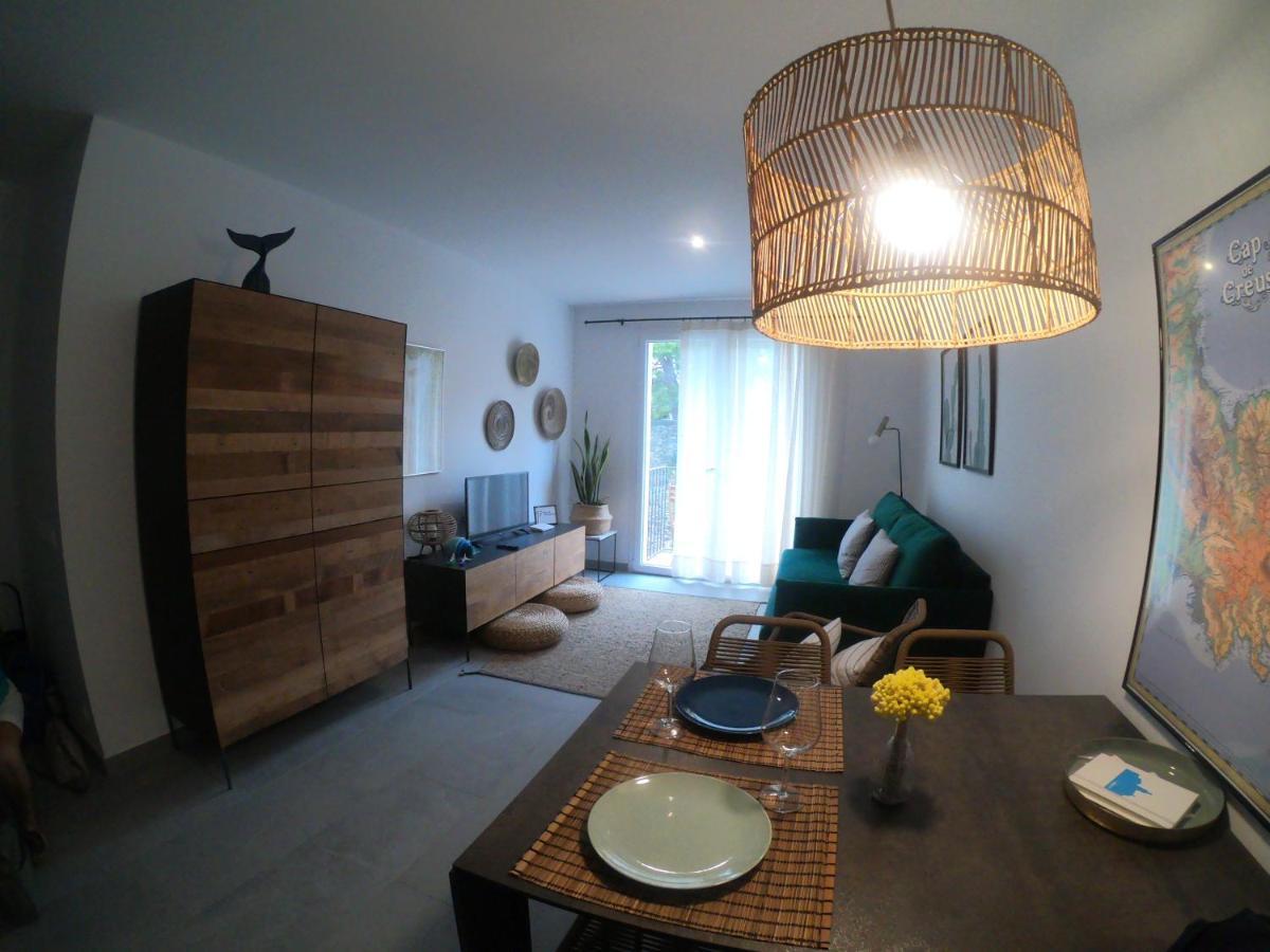 Apartamento Nuevo En El Centro Con Garaje Cadaqués Kültér fotó