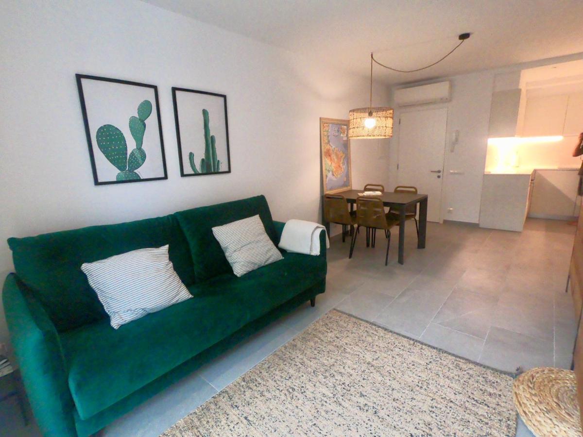 Apartamento Nuevo En El Centro Con Garaje Cadaqués Kültér fotó
