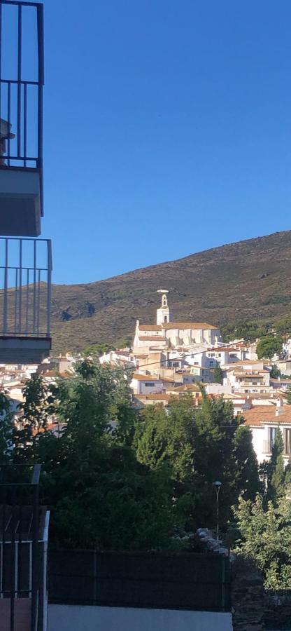 Apartamento Nuevo En El Centro Con Garaje Cadaqués Kültér fotó